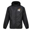 SOL'S Shield Unisex Windbreaker Jacket Thumbnail