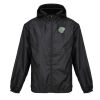 SOL'S Shield Unisex Windbreaker Jacket Thumbnail