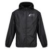 SOL'S Shield Unisex Windbreaker Jacket Thumbnail