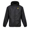 SOL'S Shield Unisex Windbreaker Jacket Thumbnail