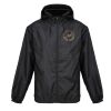 SOL'S Shield Unisex Windbreaker Jacket Thumbnail