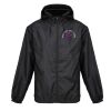 SOL'S Shield Unisex Windbreaker Jacket Thumbnail