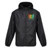 SOL'S Shield Unisex Windbreaker Jacket Thumbnail