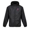 SOL'S Shield Unisex Windbreaker Jacket Thumbnail