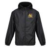 SOL'S Shield Unisex Windbreaker Jacket Thumbnail