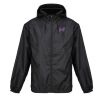 SOL'S Shield Unisex Windbreaker Jacket Thumbnail