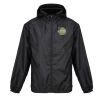 SOL'S Shield Unisex Windbreaker Jacket Thumbnail