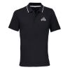 SOL'S Unisex Palermo Polo Shirt Thumbnail