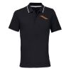SOL'S Unisex Palermo Polo Shirt Thumbnail