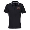 SOL'S Unisex Palermo Polo Shirt Thumbnail