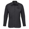 SOL'S Bailey Long Sleeve Poplin Shirt Thumbnail