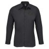 SOL'S Bailey Long Sleeve Poplin Shirt Thumbnail