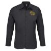 SOL'S Bailey Long Sleeve Poplin Shirt Thumbnail