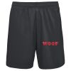 SOL'S Unisex Thunder Sport Shorts Thumbnail