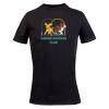 SOL'S Unisex Explorer Recycled T-Shirt Thumbnail