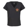 SOL'S Ladies Regent V Neck T-Shirt Thumbnail