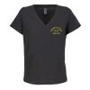 SOL'S Ladies Regent V Neck T-Shirt Thumbnail