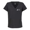 SOL'S Ladies Regent V Neck T-Shirt Thumbnail