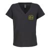 SOL'S Ladies Regent V Neck T-Shirt Thumbnail