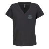 SOL'S Ladies Regent V Neck T-Shirt Thumbnail