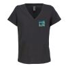 SOL'S Ladies Regent V Neck T-Shirt Thumbnail