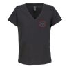 SOL'S Ladies Regent V Neck T-Shirt Thumbnail