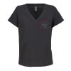 SOL'S Ladies Regent V Neck T-Shirt Thumbnail