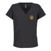 SOL'S Ladies Regent V Neck T-Shirt Thumbnail