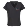 SOL'S Ladies Regent V Neck T-Shirt Thumbnail