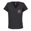 SOL'S Ladies Regent V Neck T-Shirt Thumbnail