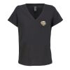 SOL'S Ladies Regent V Neck T-Shirt Thumbnail
