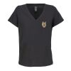 SOL'S Ladies Regent V Neck T-Shirt Thumbnail