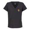 SOL'S Ladies Regent V Neck T-Shirt Thumbnail