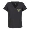 SOL'S Ladies Regent V Neck T-Shirt Thumbnail