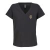 SOL'S Ladies Regent V Neck T-Shirt Thumbnail