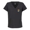 SOL'S Ladies Regent V Neck T-Shirt Thumbnail