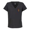 SOL'S Ladies Regent V Neck T-Shirt Thumbnail