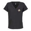 SOL'S Ladies Regent V Neck T-Shirt Thumbnail