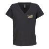 SOL'S Ladies Regent V Neck T-Shirt Thumbnail