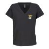 SOL'S Ladies Regent V Neck T-Shirt Thumbnail