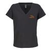 SOL'S Ladies Regent V Neck T-Shirt Thumbnail