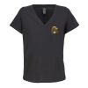 SOL'S Ladies Regent V Neck T-Shirt Thumbnail