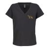 SOL'S Ladies Regent V Neck T-Shirt Thumbnail