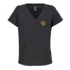 SOL'S Ladies Regent V Neck T-Shirt Thumbnail