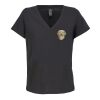 SOL'S Ladies Regent V Neck T-Shirt Thumbnail