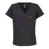 SOL'S Ladies Regent V Neck T-Shirt Thumbnail
