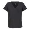 SOL'S Ladies Regent V Neck T-Shirt Thumbnail