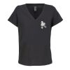SOL'S Ladies Regent V Neck T-Shirt Thumbnail