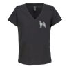SOL'S Ladies Regent V Neck T-Shirt Thumbnail