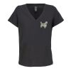 SOL'S Ladies Regent V Neck T-Shirt Thumbnail